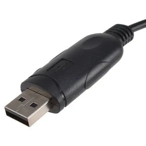 two way radio usb programming cable for baofeng uv 5r5ra5r plus5re uv3r plus bf 888s bf f8 bf f9 gt 3 gt 5 walkie talkie free global shipping