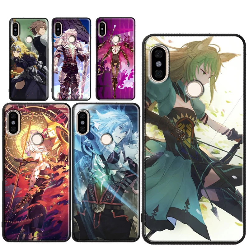 Чехол для Redmi Note 11 10 9 Pro 10S 9S 8T 7 8 9C 9T 9A | Мобильные телефоны и аксессуары