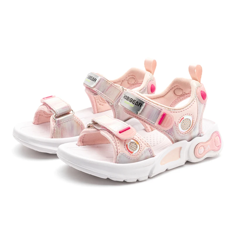 

Summer Sandalias Shoes for Kids Girls Little Girl Shoes Baby Girl Sandals Kid Shoes Girl Shoes 4-6y 7-12y 12+y Toddler Sandals