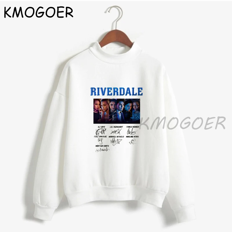 Женская толстовка с длинным рукавом и принтом в стиле Харадзюку | одежда