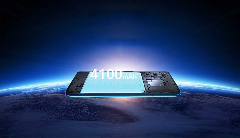Смартфон Honor V30 Pro Kirin990, четыре ядра, 5G, 6 ГБ, 8 ГБ, 128 ГБ, 40 МП, тройная камера, 40 Вт, SuperCharge, NFC, Google play