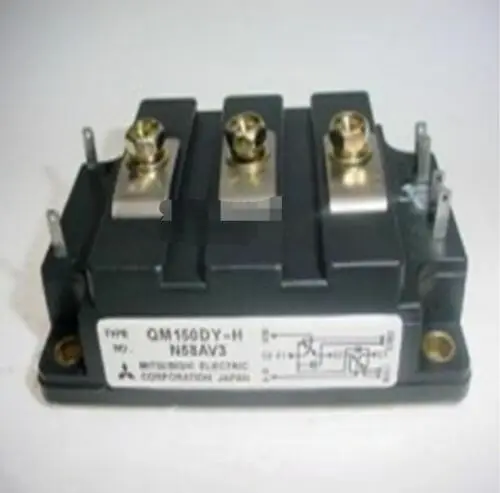 QM150DY-H QM150DY H новый модуль MITSUBISHI IGBT Бесплатная доставка # exp | Безопасность и защита