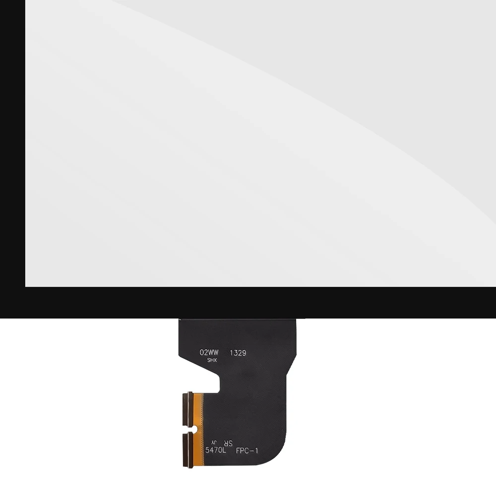 Новый 100% протестированный для Asus Fonepad 7 ME372CG ME372 K00E LCDs дисплей сенсорный экран
