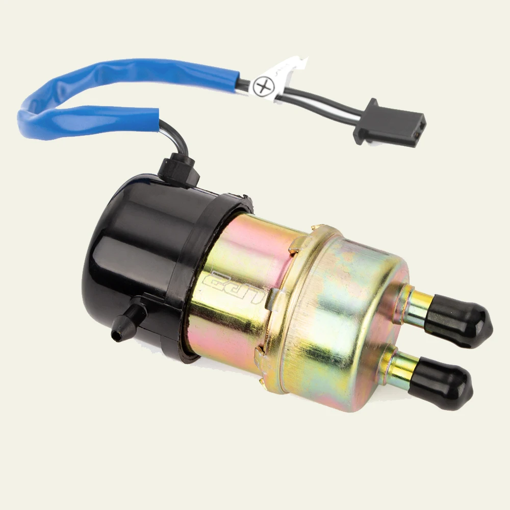 

For Yamaha FZR600 FZR600R FZR1000T TDM850 FZS 600 FAZER FJ1200 Fuel Pump 12V Motorcycle Gas Petrol Pump