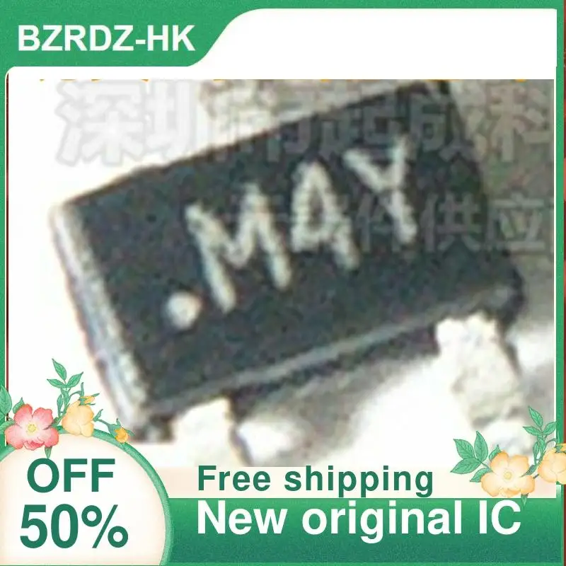 

2-10PCS/lot ADM1810-5AKSZ-REEL M4Y New original IC
