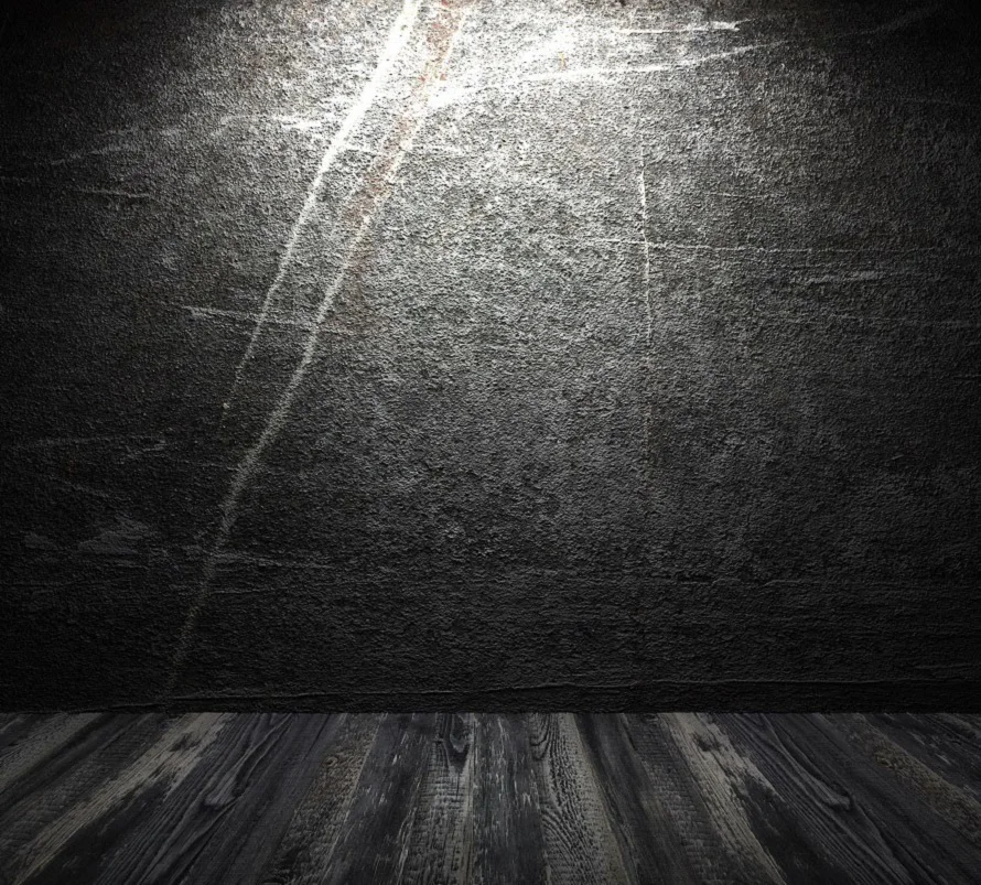 Реквизит для фотосъемки Nitree загадочный черный ретро промышленный стиль