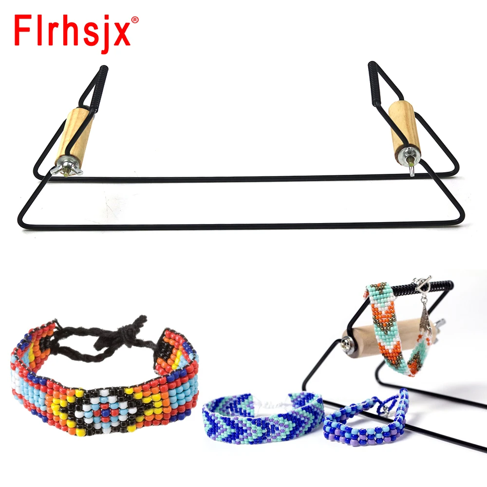 Ткацкий станок для ювелирных изделий браслетов ожерелий из нержавеющей стали |