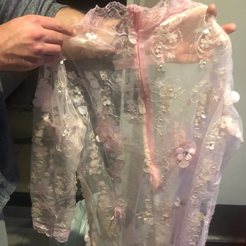 Беременности и родам платья для фотосессии платье с цветочной аппликацией