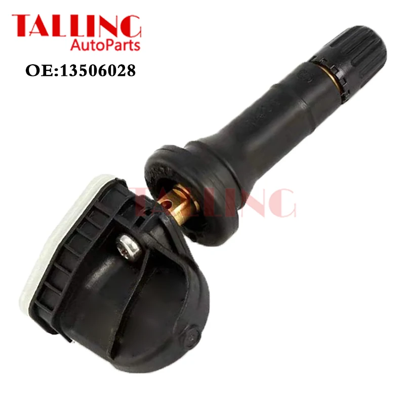 13506028 TPMS датчик для Opel Adam Ampera Antara Astra J K Corsa D E модели Insignia Meriva B Mokka Zafira C|Датчики