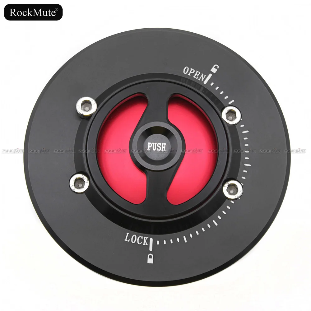 

For BMW K1600GT K1600GTL 2010 2011 2012 Motorcycle CNC Fuel Tank Cap Gas Oil Tank Cap Petrol Cover Cap