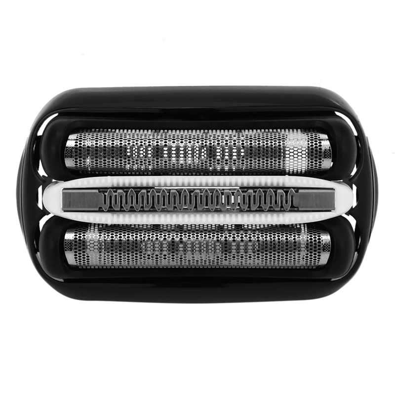 

Braun 32B Series 301S 310S 320S 330S