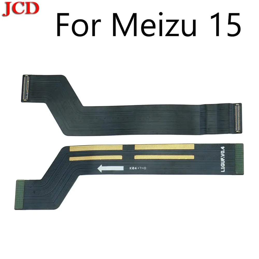 JCD новая материнская плата подключение материнской платы гибкий кабель для Meizu MX4