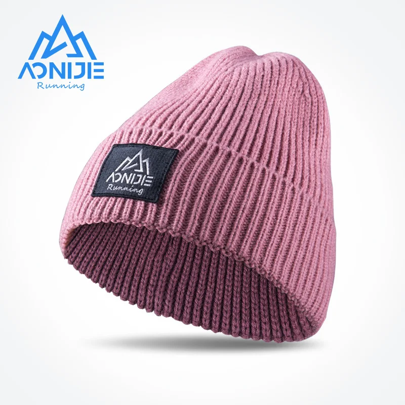 

AONIJIE M30 Winter Warm Cap Outdoor Knitted Hats For Camping Hiking Skiing Running Snowboarding Travel