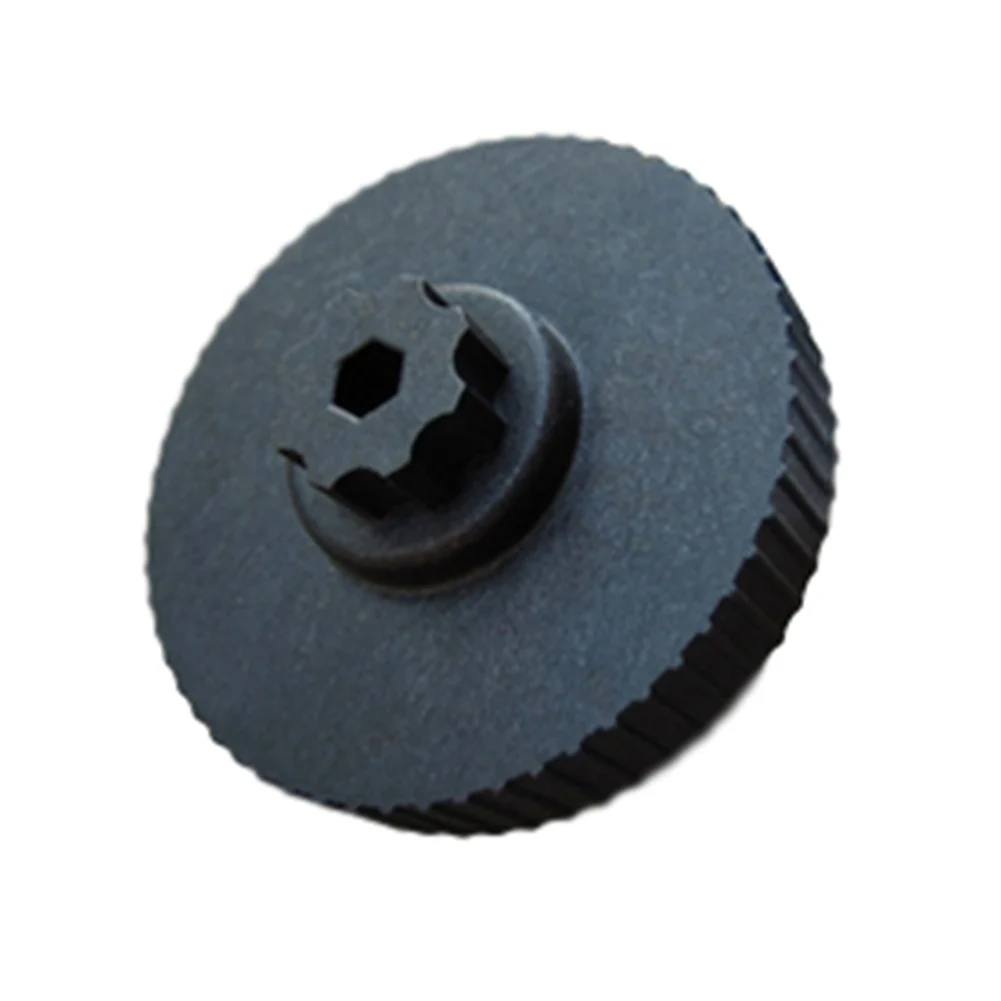 

Plug Crank cover tool Arm Installation Wrench Tool Black Removal Disassemble