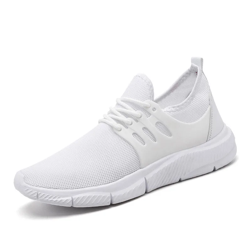 Мужские кроссовки для бега Lies Alices воздухопроницаемая удобная обувь влюбленных