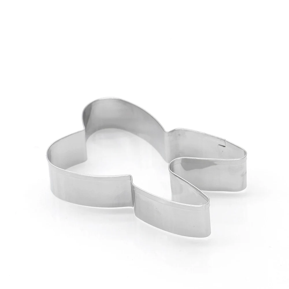 Из мультфильма Холодное сердце 1 шт. зубы Форма Нержавеющая сталь оригинальные