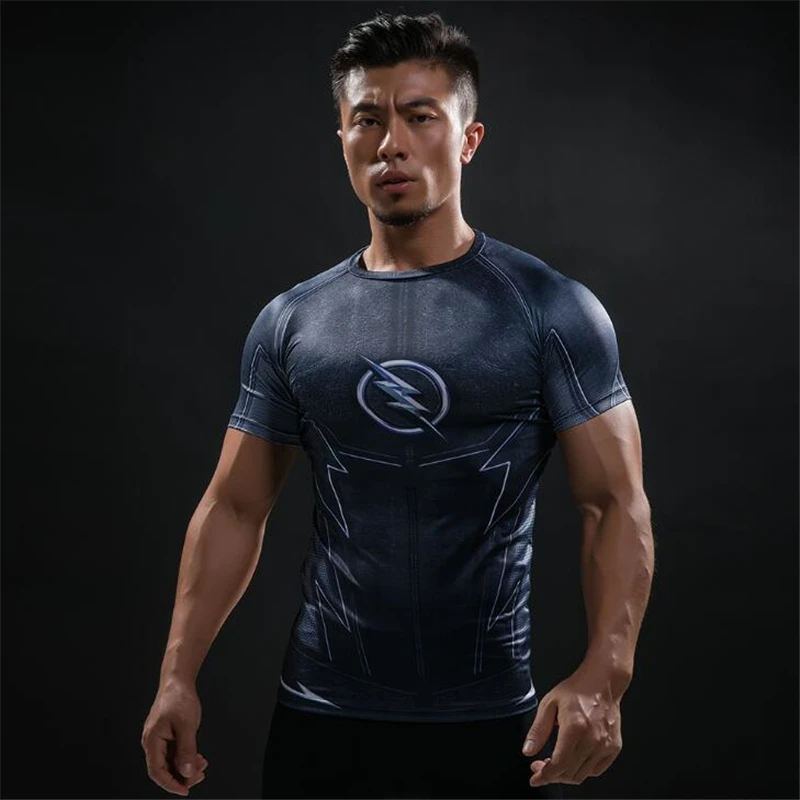 

2021 summer new style 3D printing men's and women's casual T-shirt fashion trend young handsome T-shirt top