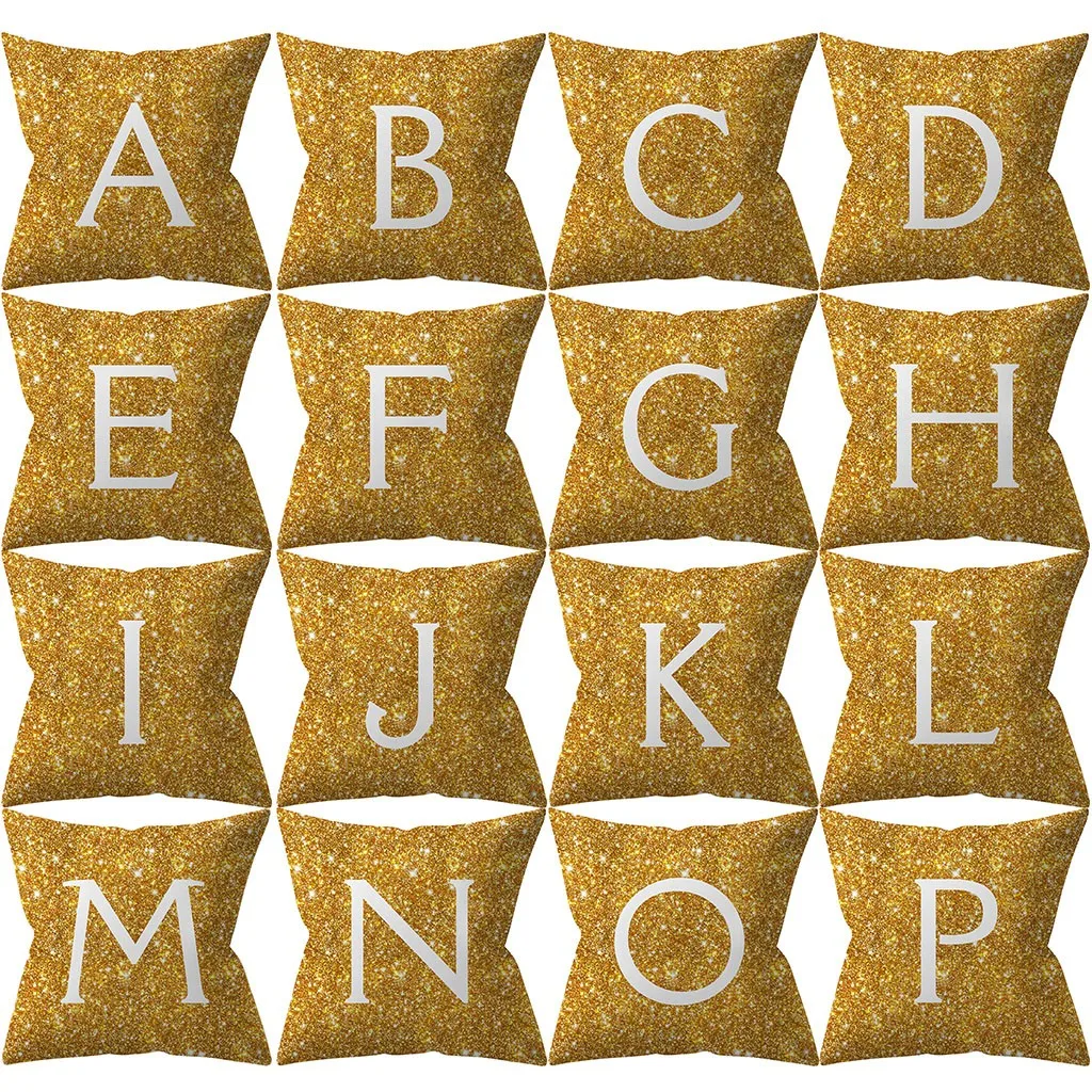 45x45 см Рождественское украшение для детской комнаты подушка декорированная