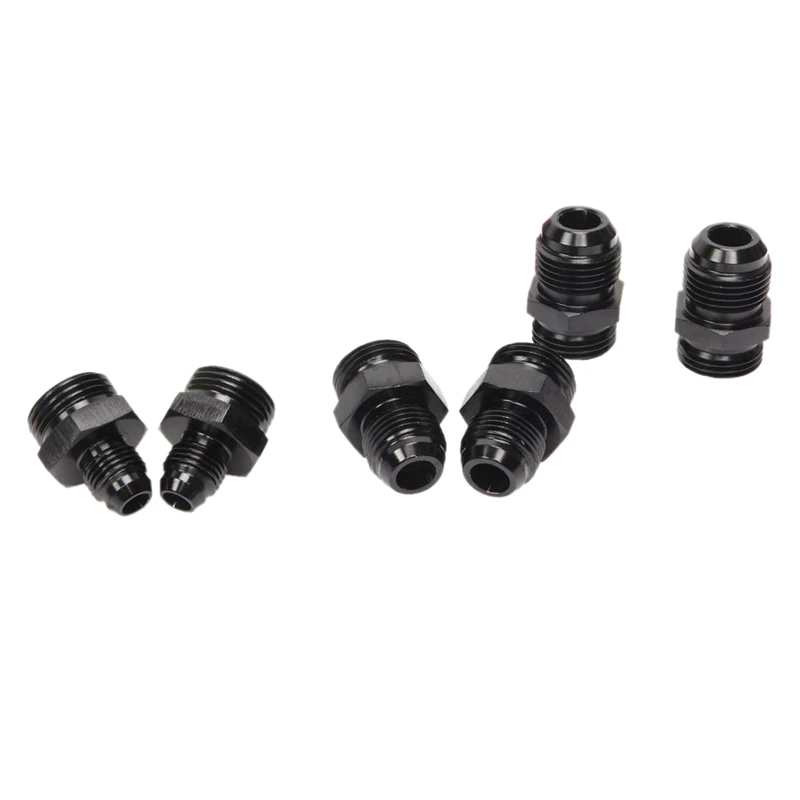 Red AN6 AN8 AN10 High FLOW 100 Micrometre Cleanable SS Racing Inline Fuel Filter | Автомобили и мотоциклы