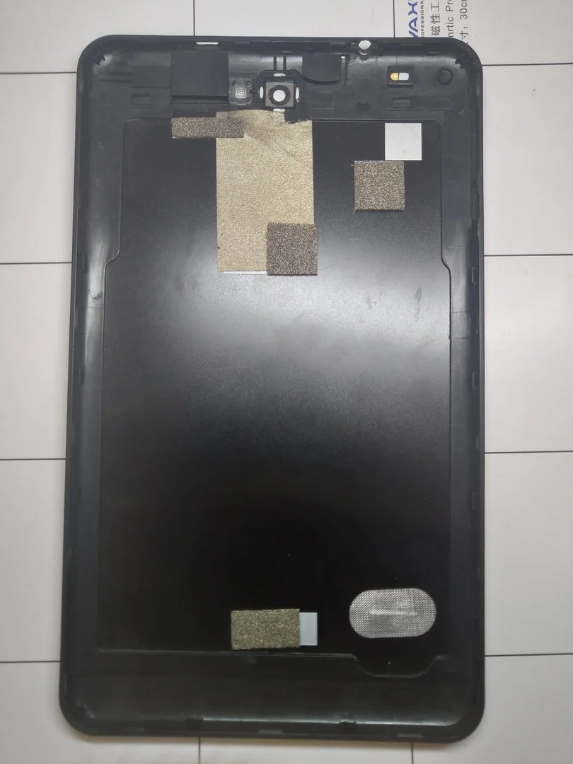 Задняя крышка для планшета Prestigio Grace 3118 3G PMT3118 оригинал | Компьютеры и офис