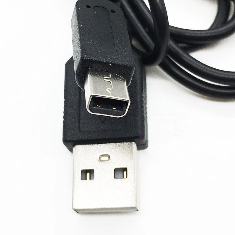 USB кабель для зарядки и синхронизации данных nintendo 3DS XL|Запасные части| |