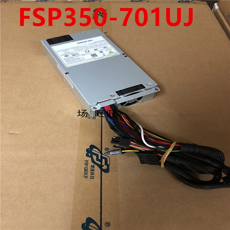 

New Original PSU For FSP 80plus Bronze -5V 1U 350W Switching Power Supply FSP350-701UJ FSP300-701UJ FSP300-701UH