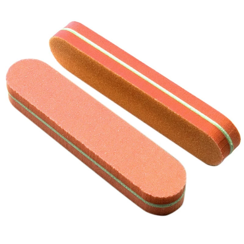 

20Pcs Nail Buffer Sanding Block Polisher Buffing File For Acrylic Nail Art Kit Manicure Tools