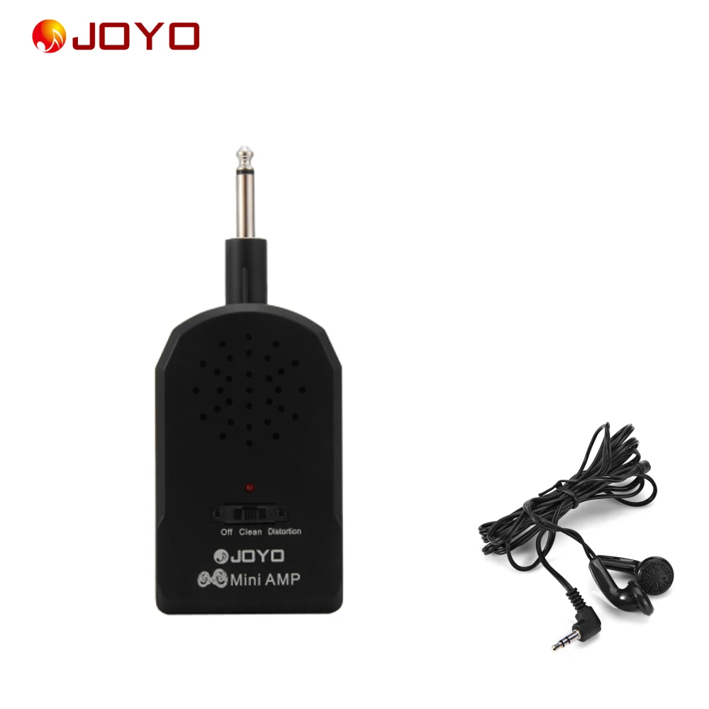 Усилитель для электрогитары JOYO JA-01 2 Вт | Спорт и развлечения