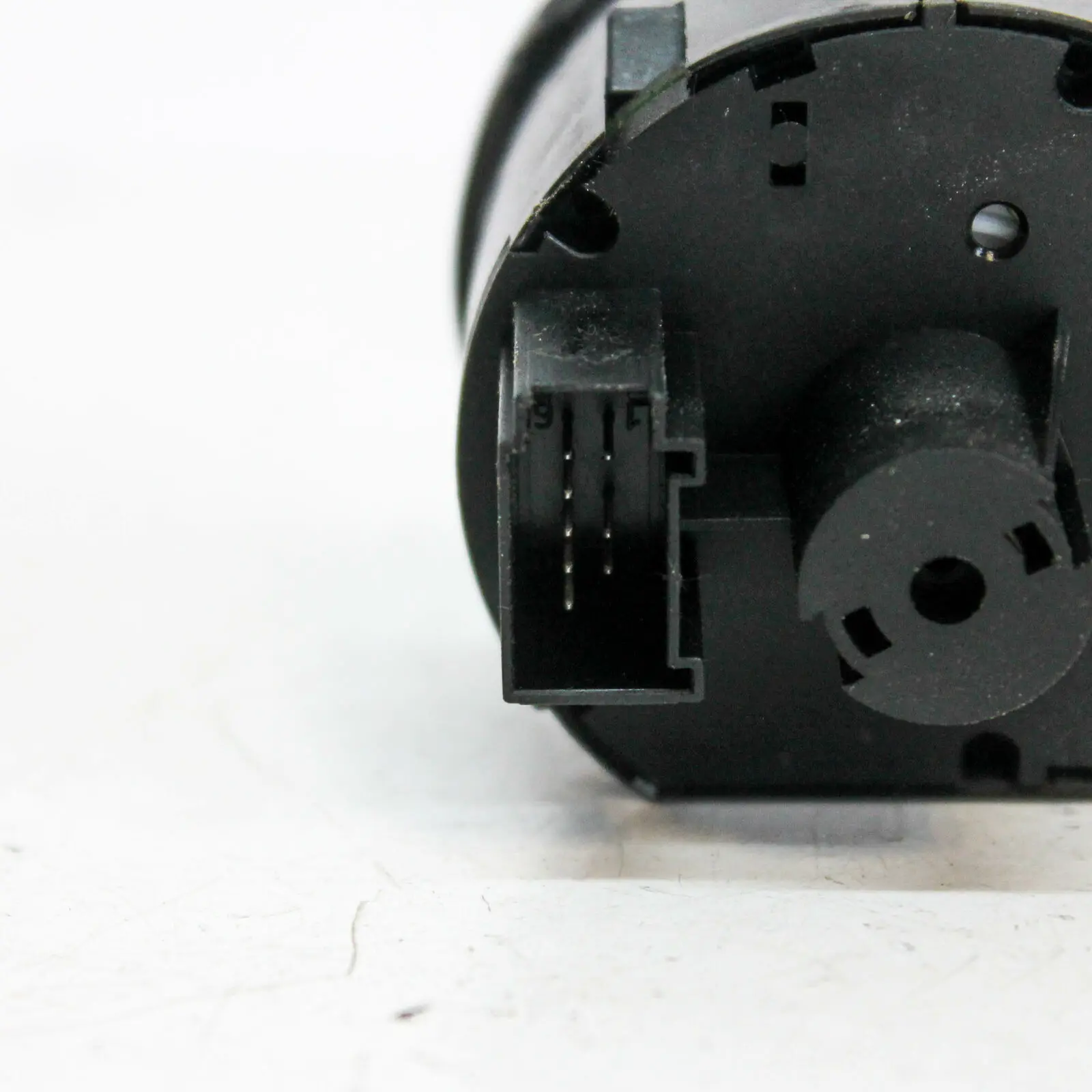 

New Headling Fog Lamp Switch Knob For Volkswagen VW golf 5 6 jetta tiguan caddy passat b cc polo 1K0941431BB