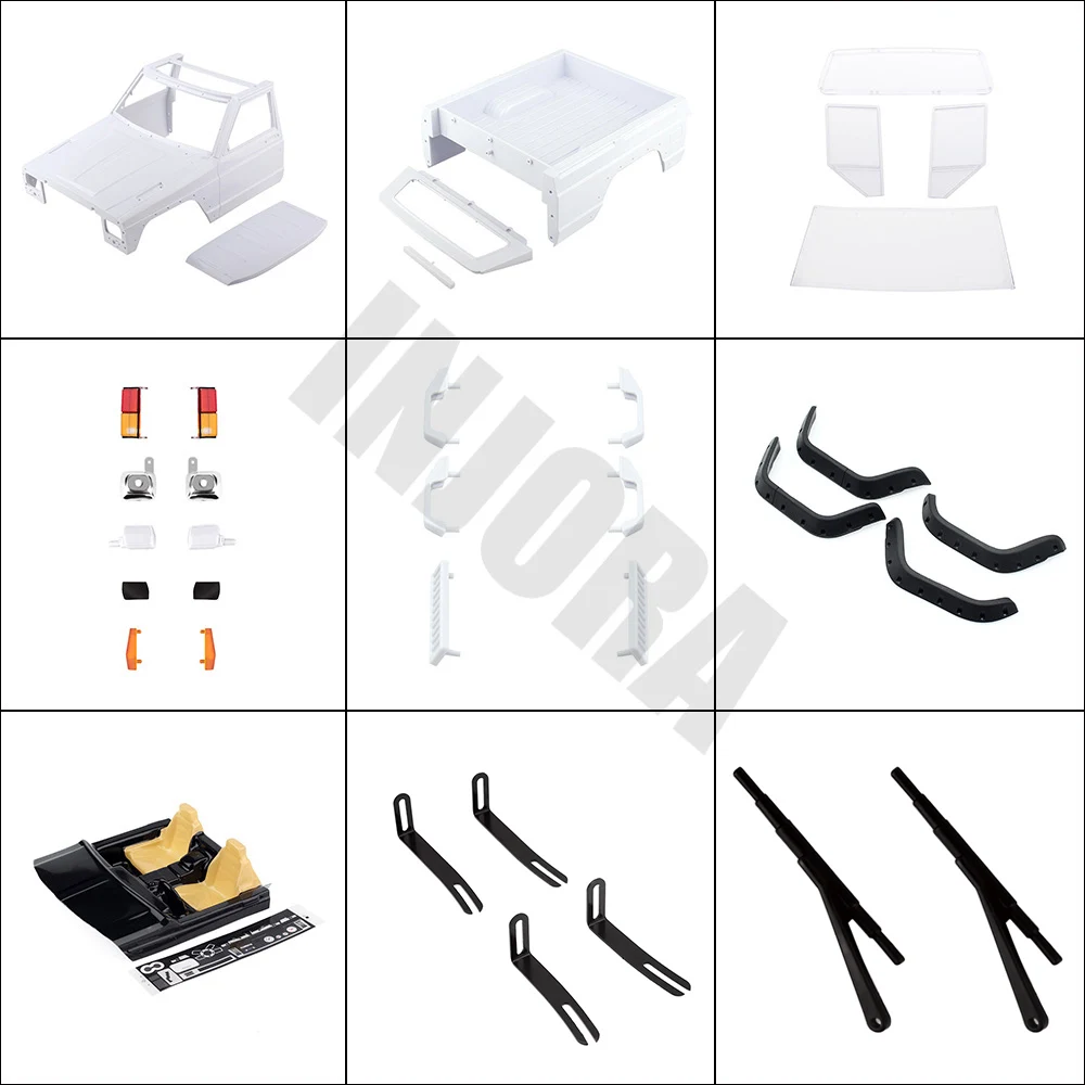 оболочка для кузова грузови