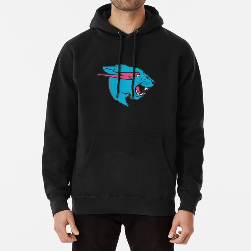 Mr. Beast/футболка с логотипом Merch mr. beast merch толстовка капюшоном и стикером недорогая