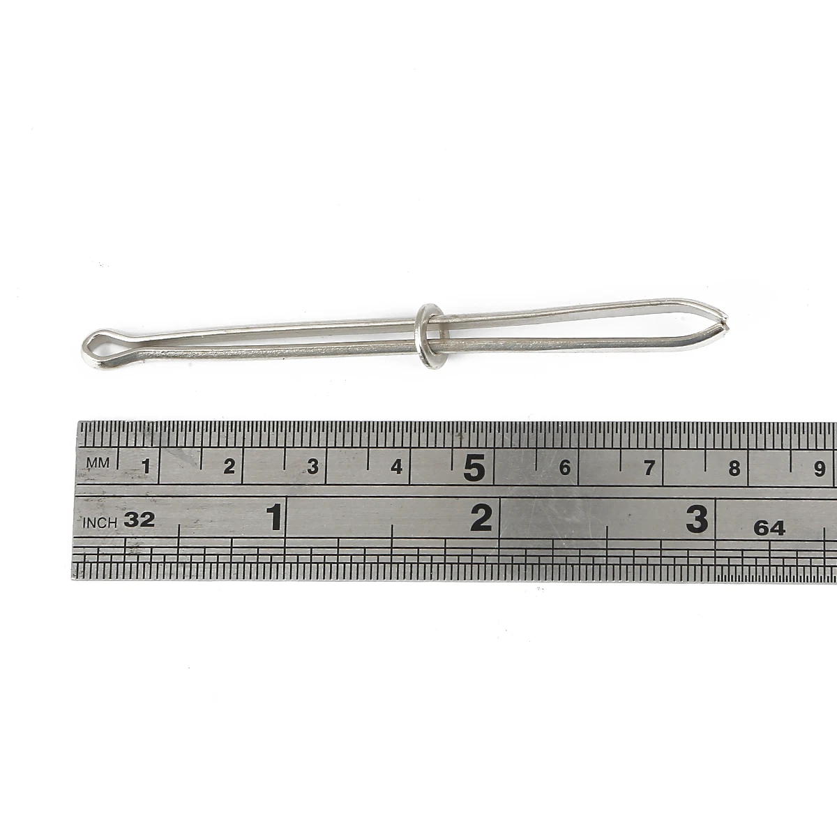 Зажимы для шитья из нержавеющей стали эластичный ремень 2 шт./пакет инструмент