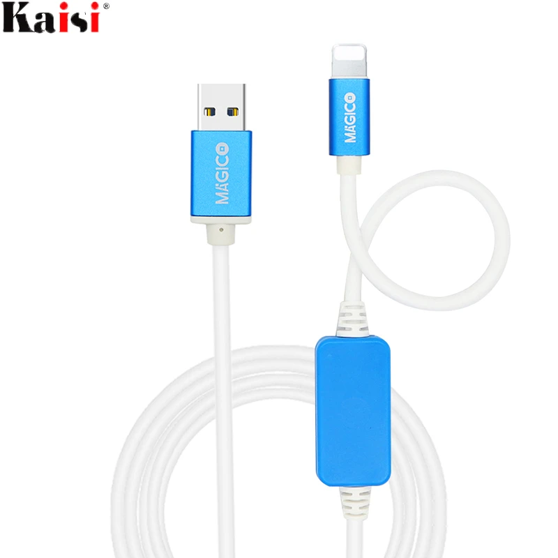 Обновление MAGICO OEM DCSD кабель для iPhone Серийный порт инженерное восстановление DFU