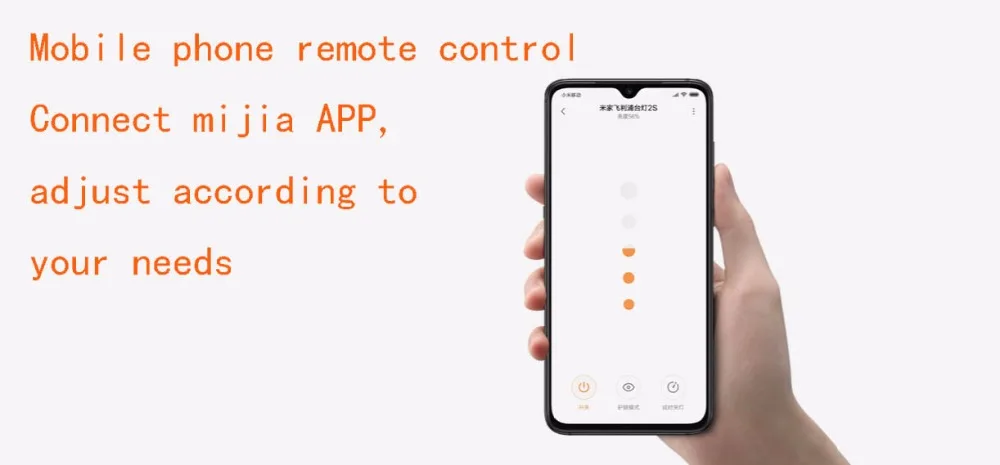 Xiaomi mijia Philips настольная лампа, класс А/мягкий светильник источник/защита глаз, двойной светильник, настольная лампа, кровать голова, стол