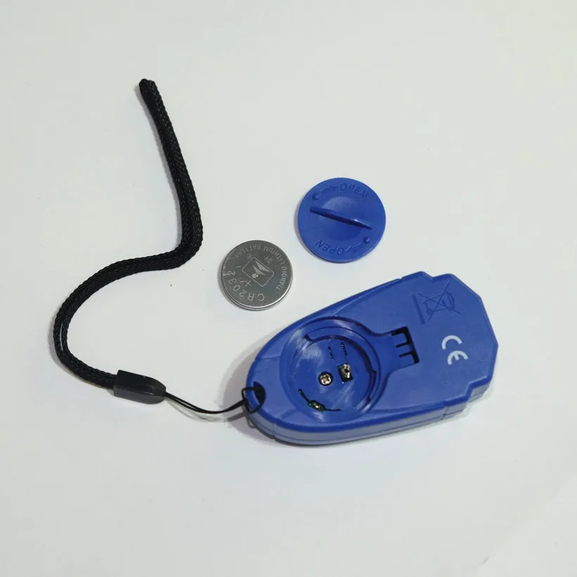 5 шт./лот лучшая цена цифровой толщиномер автомобильный тестер толщины краски EM2271