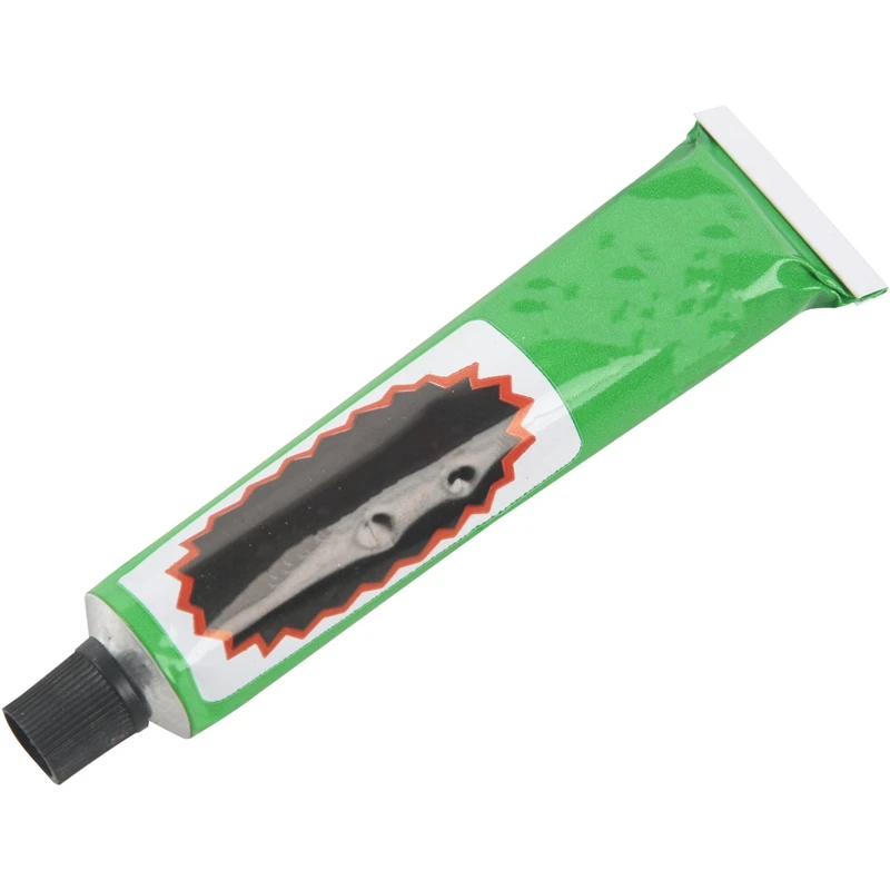 48 шт. черные овальные Пластыри для шин блестящие штурвал ремонт бескамерных