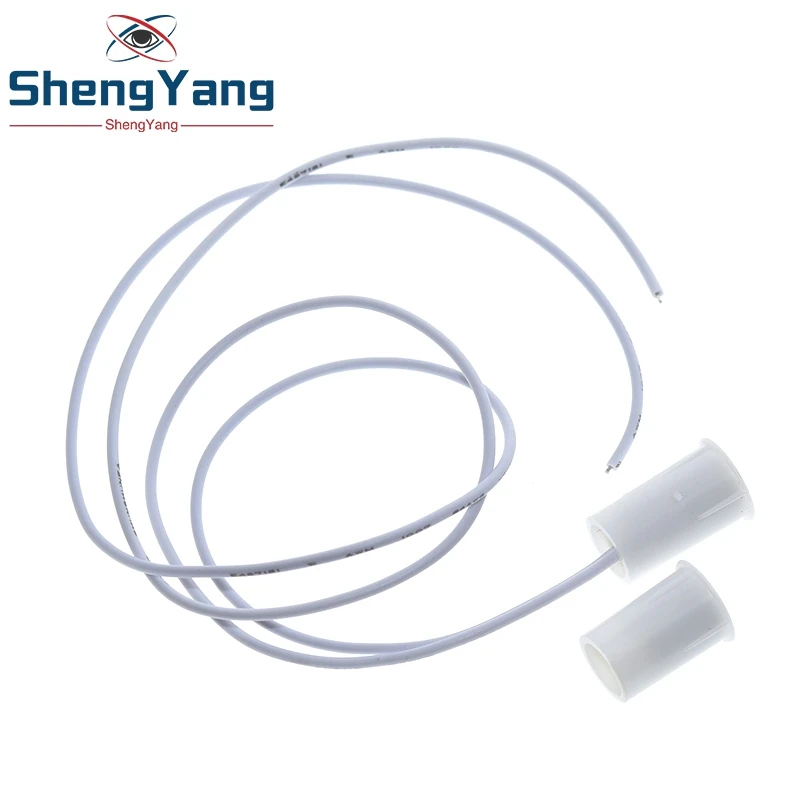 Шэньян 1 пара RC 33 Встраиваемая дверная Магнитная переключатель: магнитный