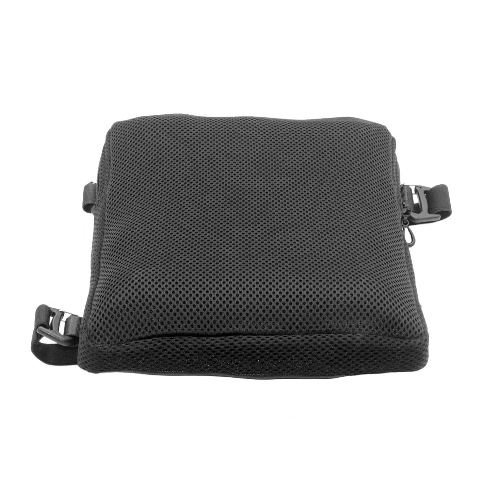 Надувной коврик из ТПУ для защиты от солнца с сумкой