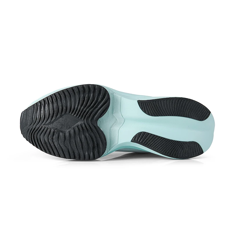 Men's Sports Training Sneakers Air Cushion Mesh Tennis Sports Shoes Outdoor Running Shoes Non-slip Wear-resistant Casual Shoes