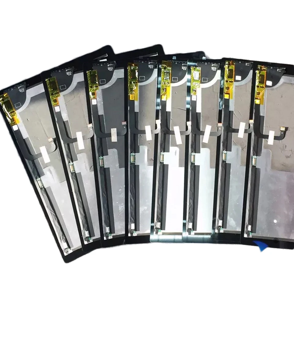 Оригинальный ЖК-дисплей в сборе для Microsoft Surface Pro 3 LCD дисплей 1603 кодирующий