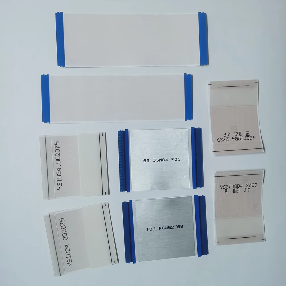 6870C-0204B гибкие кабели для TCON Card 6870C 0204B кабель flet гибкая лента логической платы