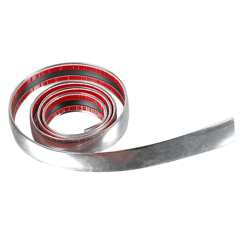 

Chrome Tailgate Trunk Door Trim Molding for Dodge Ram 1500 2010 2011 2012 2013 2014 2015 2016 2017 Car Accessories