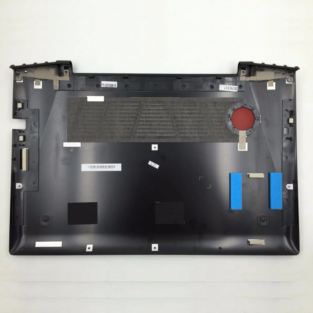 Lenovo Ideapad Y50 Y50-70 Нижняя крышка нижний чехол AM14R000530 15,6"