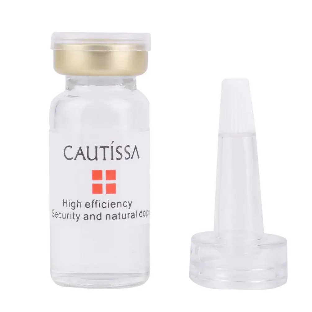 10 мл эссенция гиалуроновой кислоты пептидный коллагеновый стоковый раствор