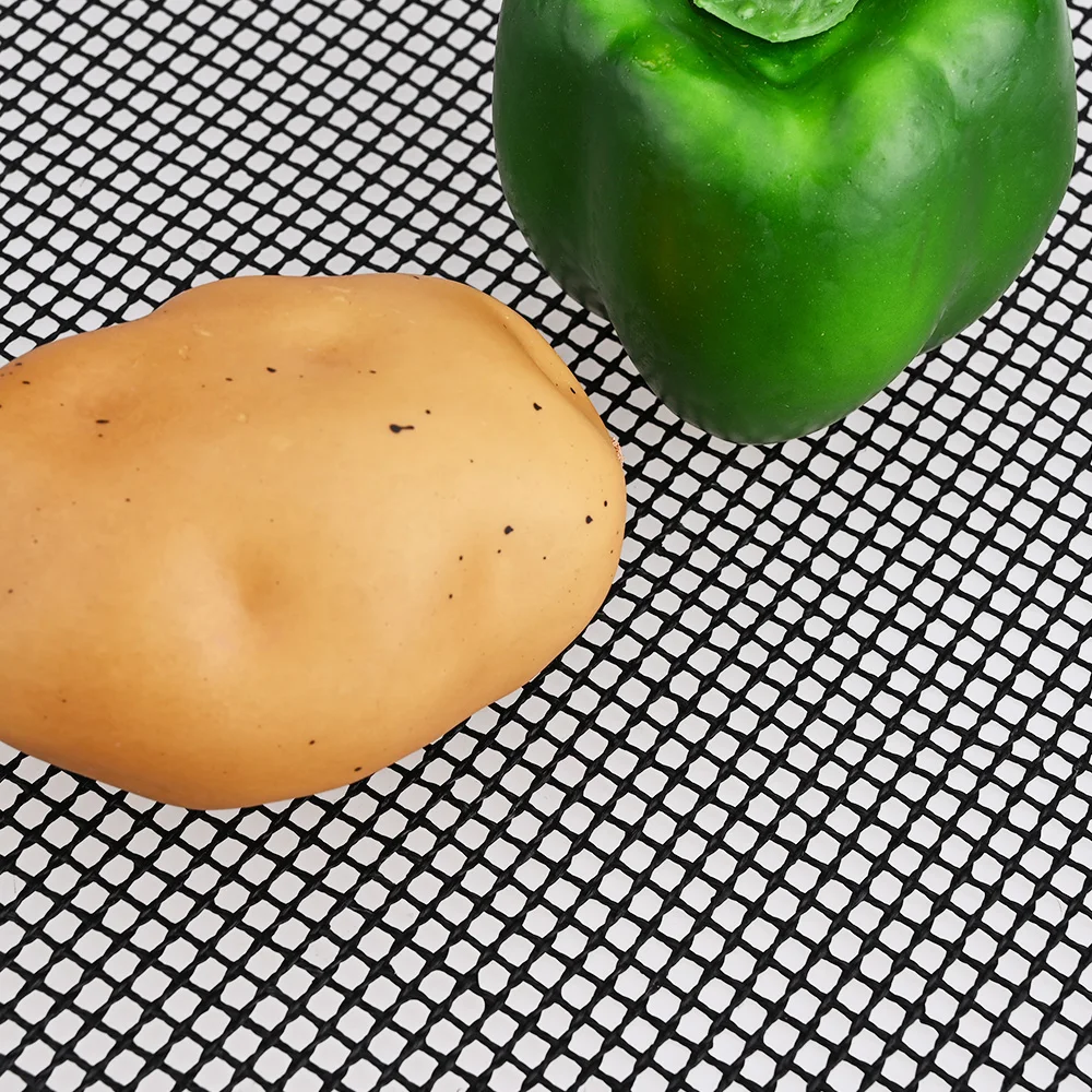 Многоразовый антипригарный коврик для барбекю и гриля коврики жарки кухонные