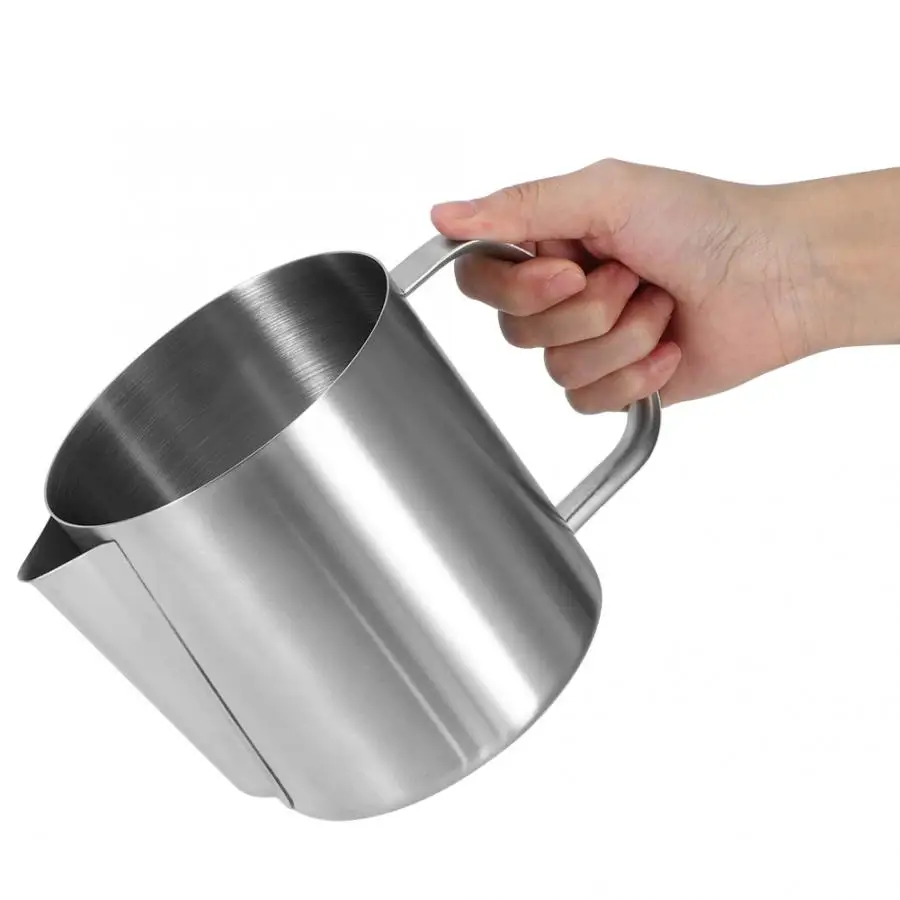 Кухонный масляный фильтр из нержавеющей стали кухонный горшок Суп Ситечко для