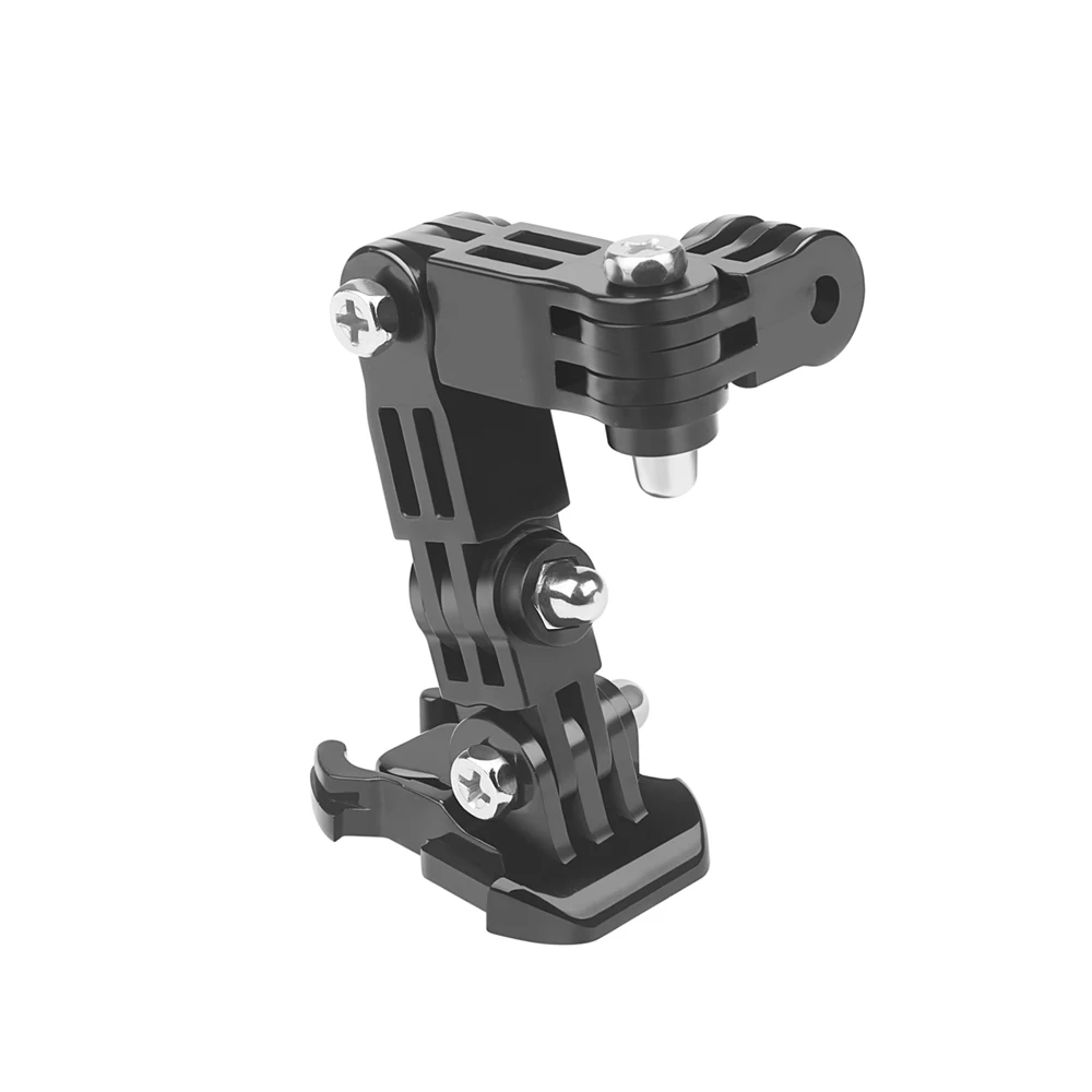 Регулируемое основание Крепление на шлем для верховой езды на ремне для gopro hero 8 7 5 6 xiaomi yi 4k sjcam DJI OSMO аксессуары для экшн-камеры