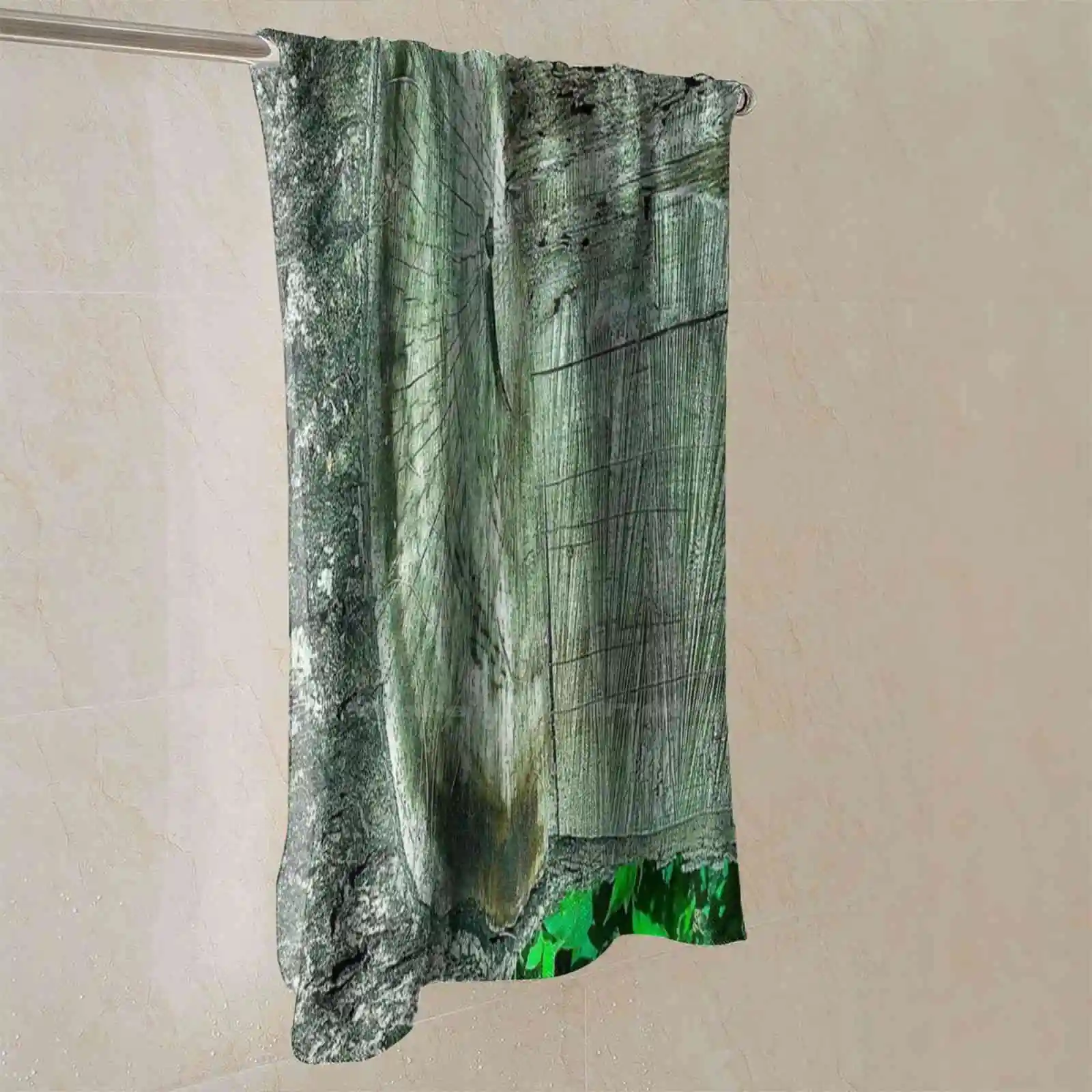 Tree Seat Washcloths Bathing Face Towel Ryan Garden Nature Wood Lumber Paper Brown Maple Cherry Forest | Дом и сад