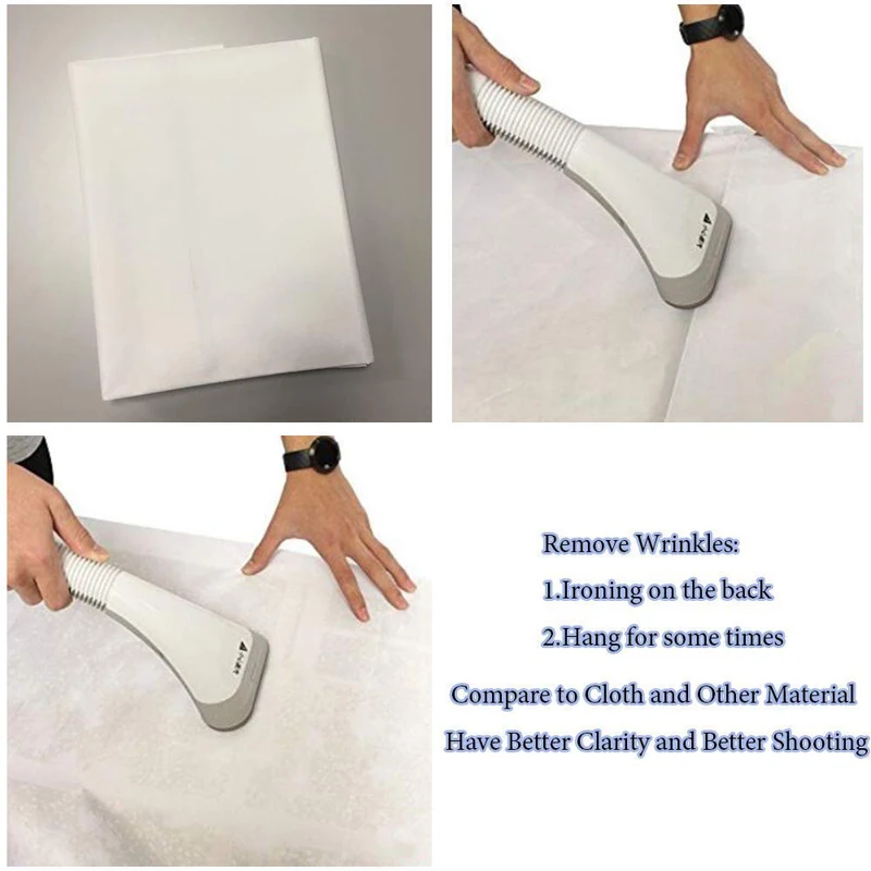 

5x3ft Backdrop Christmas Party New Year Golden white stars Baby Children Photography Backgrounds Backdrops Studio Party Decor