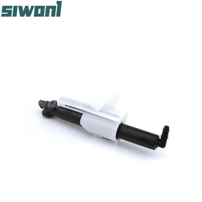 Форсунка омывателя передней правой фары для FORD MONDEO MK4 2007-2014 7S71-13L014-BA 7S7113L014BA